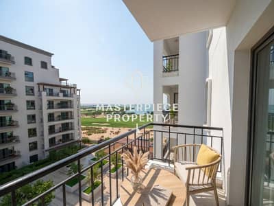 2 Schlafzimmer Wohnung zum zum Verkauf in Yas Island, Abu Dhabi - Wohnung in Yas Island，Yas Golf Collection, 2 schlafzimmer, 2900000 AED - 15576749