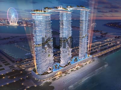 1 Schlafzimmer Wohnung zum zum Verkauf in Dubai Harbour, Dubai - Screenshot 2026-06-23 132452. png 1 Schlafzimmer Wohnung zum zum Verkauf in Dubai Harbour, Dubai - Screenshot 2026-06-23 132452. png