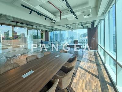 Office in Vendita a Business Bay, Dubai - Ufficio a Business Bay，Tamani Arts Offices, 2600000 AED - 15576756