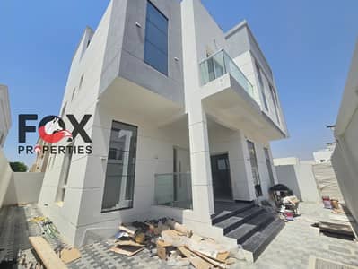 5 Camere Villa in Affitto a Al Yasmeen, Ajman - WhatsApp Image 2026-06-13 at 9.33. 05 PM (1). jpeg