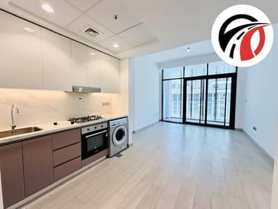 2 habitaciones Apartamento para en Alquiler en Meydan, Dubai - 093756b4-a0be-4edb-8837-93f64eb7fb60. jpg