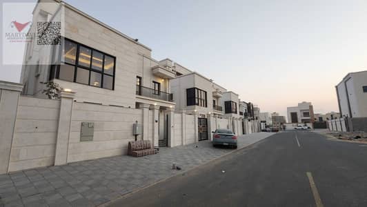 7 Schlafzimmer Villa zum Miete in Al Zahya, Ajman - 8ec07a0b-cfe1-46d7-9083-eb5ab9441d60. jpg 7 Schlafzimmer Villa zum Miete in Al Zahya, Ajman - 8ec07a0b-cfe1-46d7-9083-eb5ab9441d60. jpg