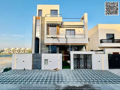 5 Bedroom Villa for Sale in Al Yasmeen, Ajman - WhatsApp Image 2026-04-19 at 18.06. 35. jpeg