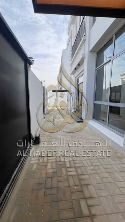 5 Bedroom Villa for Rent in Hoshi, Sharjah - WhatsApp Image 2026-06-22 at 4.49. 58 PM (2). jpeg