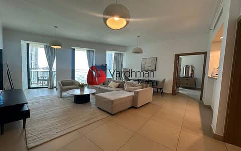 2 Schlafzimmer Wohnung zum zur Miete in Downtown Dubai, Dubai - Wohnung in Downtown Dubai,Burj Vista,Burj Vista 1, 2 schlafzimmer, 185000 AED - 15576800 2 Schlafzimmer Wohnung zum zur Miete in Downtown Dubai, Dubai - Wohnung in Downtown Dubai,Burj Vista,Burj Vista 1, 2 schlafzimmer, 185000 AED - 15576800