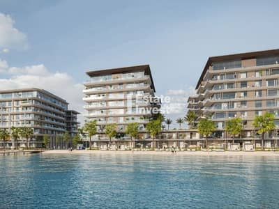 1 Bedroom Apartment for Sale in Ajmal Makan City - Sharjah Waterfront, Sharjah - 1770900498974-7fa1851c094e4037. jpg