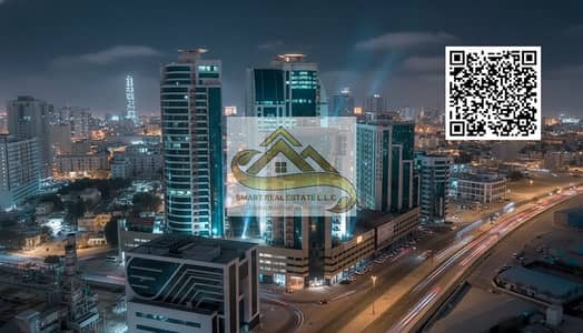 1 Спальня Апартамент Продажа в Аль Бустан, Аджман - Whisk_3eda5247634b9f395ea4cc4e339bf9e5dr. png
