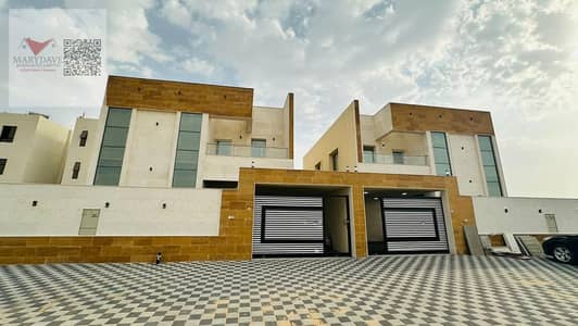 5 Schlafzimmer Villa zum Miete in Al Bahia, Ajman - 9999. jpeg 5 Schlafzimmer Villa zum Miete in Al Bahia, Ajman - 9999. jpeg
