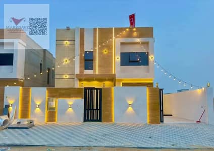 Villa de 3 chambres à à louer à Al Zahya, Ajman - WhatsApp Image 2025-01-05 at 7.14. 30 PM (1). jpeg Villa de 3 chambres à à louer à Al Zahya, Ajman - WhatsApp Image 2025-01-05 at 7.14. 30 PM (1). jpeg