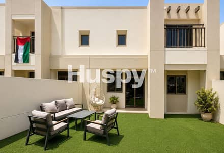 3 Schlafzimmer Townhouse zum zum Verkauf in Town Square, Dubai - Reihenhaus in Town Square,Sama Townhouses, 3 schlafzimmer, 3050000 AED - 15576894 3 Schlafzimmer Townhouse zum zum Verkauf in Town Square, Dubai - Reihenhaus in Town Square,Sama Townhouses, 3 schlafzimmer, 3050000 AED - 15576894