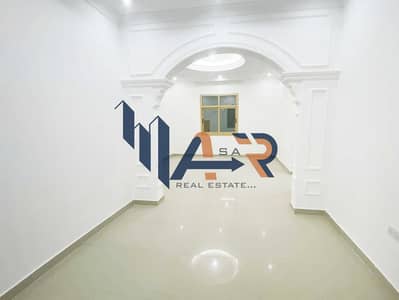 4 Schlafzimmer Villa zum zur Miete in Khalifa City, Abu Dhabi - تعديل الاضاءة. png 4 Schlafzimmer Villa zum zur Miete in Khalifa City, Abu Dhabi - تعديل الاضاءة. png