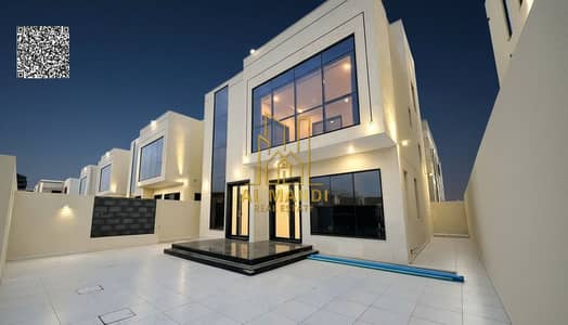 4 Bedroom Villa for Sale in Al Helio, Ajman - WhatsApp Image 2026-05-12 at 11.19. 41 AM (2). jpeg 4 Bedroom Villa for Sale in Al Helio, Ajman - WhatsApp Image 2026-05-12 at 11.19. 41 AM (2). jpeg