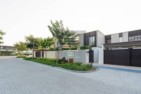 5 Bedroom Villa for Sale in Saadiyat Island, Abu Dhabi - Al Sidr. JPG