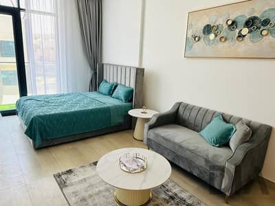 Estudio para en Alquiler en Jumeirah Village Circle (JVC), Dubai - Apartamento en Jumeirah Village Circle (JVC),JVC District 12,Pantheon Elysee II, 50000 AED - 7781399 Estudio para en Alquiler en Jumeirah Village Circle (JVC), Dubai - Apartamento en Jumeirah Village Circle (JVC),JVC District 12,Pantheon Elysee II, 50000 AED - 7781399