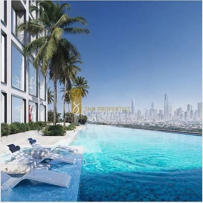 1 Schlafzimmer Wohnung zum zum Verkauf in Majan, Dubai - BT 3. JPG