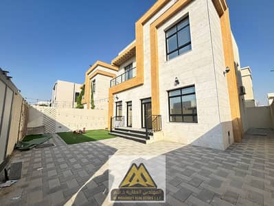 3 Schlafzimmer Villa zum zur Miete in Al Zahya, Ajman - WhatsApp Image 2026-06-23 at 10.58. 31 AM. jpeg
