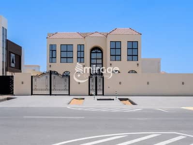 5 habitaciones Villa para en Alquiler en Al Samha, Abu Dhabi - WhatsApp Image 2026-05-18 at 4.29. 18 PM (1). jpeg 5 habitaciones Villa para en Alquiler en Al Samha, Abu Dhabi - WhatsApp Image 2026-05-18 at 4.29. 18 PM (1). jpeg