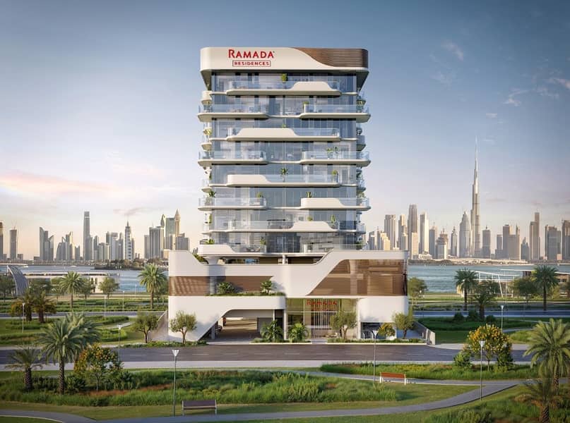 Ramada Residences by Wyndham 3