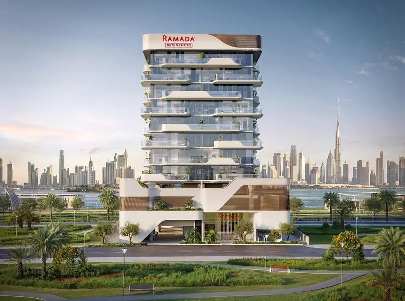 Ramada Residences by Wyndham 2