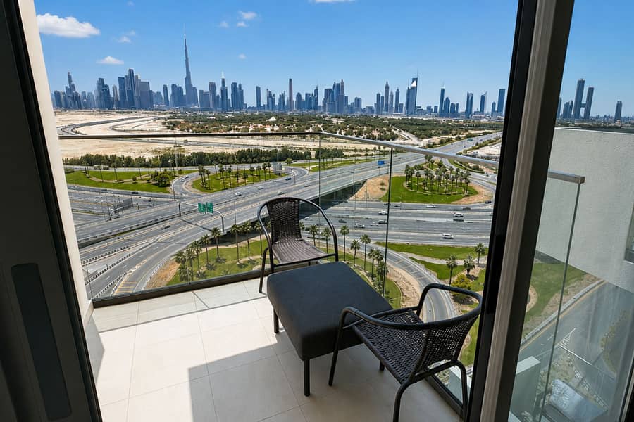 Fully Furnished | Full Burj Khalifa View |Hot Deal Fully Furnished | Full Burj Khalifa View |Hot Deal