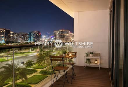 1 Slaapkamer Appartement te Koop in Al Raha Beach, Abu Dhabi - Appartement in Al Raha Beach,Al Hadeel, 1 slaapkamer, 1930000 AED - 15577072 1 Slaapkamer Appartement te Koop in Al Raha Beach, Abu Dhabi - Appartement in Al Raha Beach,Al Hadeel, 1 slaapkamer, 1930000 AED - 15577072