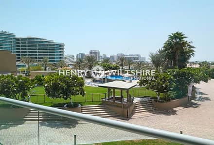 1 Bedroom Flat for Sale in Al Raha Beach, Abu Dhabi - 1 Bedroom | Premium Amenities | Prime Community 1 Bedroom Flat for Sale in Al Raha Beach, Abu Dhabi - 1 Bedroom | Premium Amenities | Prime Community