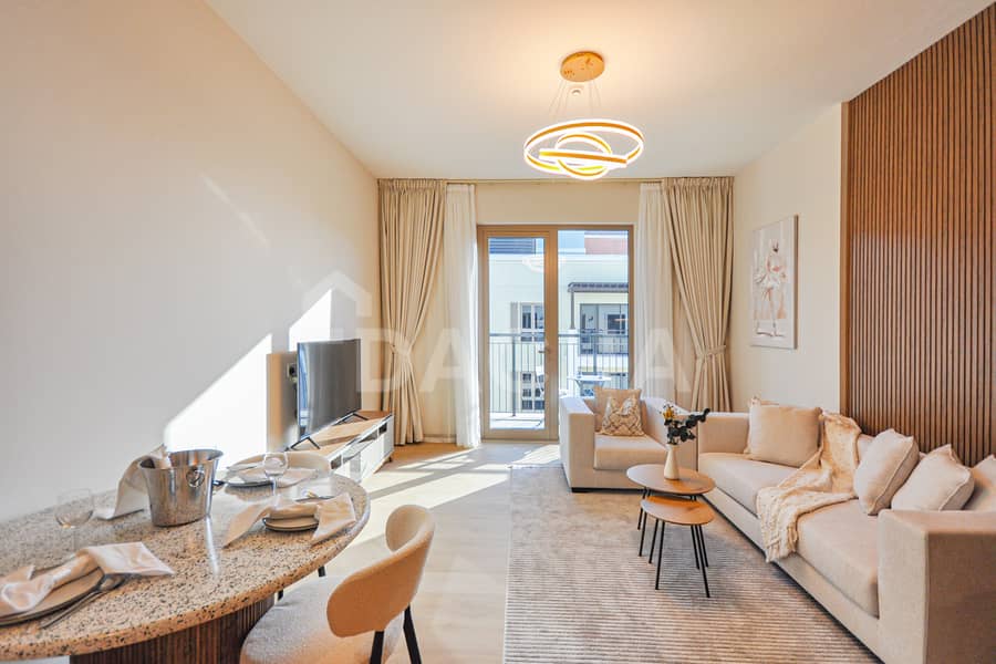 Top Floor | Sea and Sunset View | Brand New! Top Floor | Sea and Sunset View | Brand New!