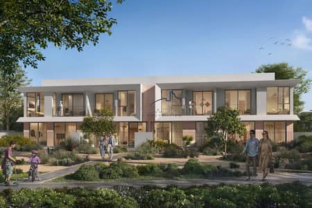 4 Camere Villa in Vendita a The Valley by Emaar, Dubai - 01. jpg