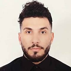 Mohammed Emad Al Maghrabi