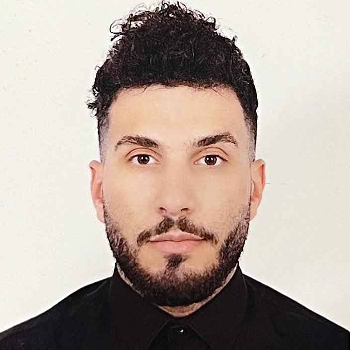Mohammed Emad Al Maghrabi