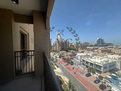 1 Schlafzimmer Wohnung zum zur Miete in Umm Suqeim, Dubai - IMG_0595. JPG