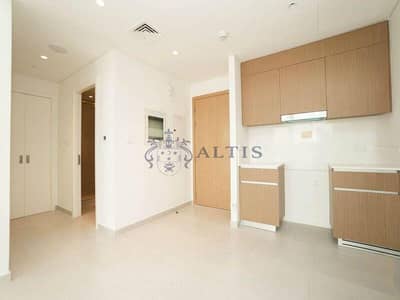 Appartement de 1 chambre à à louer à Dubai Creek Harbour, Dubai - Appartement à Dubai Creek Harbour，Creek Beach，Summer at Creek Beach，Summer 3, 1 chambre, 84999 AED - 15577130
