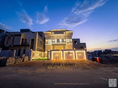 4 Schlafzimmer Villa zum zum Verkauf in Al Helio, Ajman - batch_batch_Enhance_this_villa_202604231106 (1). jpg