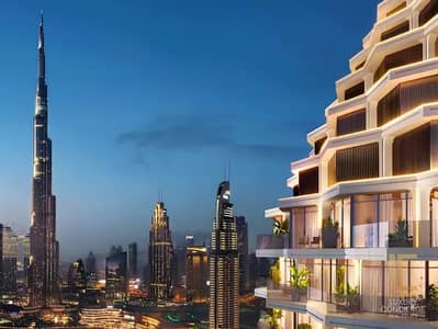 1 Bedroom Apartment for Sale in Downtown Dubai, Dubai - 6. jpg