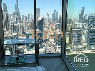 2 Schlafzimmer Wohnung zum zur Miete in Business Bay, Dubai - Wohnung in Business Bay，Peninsula，Peninsula Three, 2 schlafzimmer, 220000 AED - 15577209