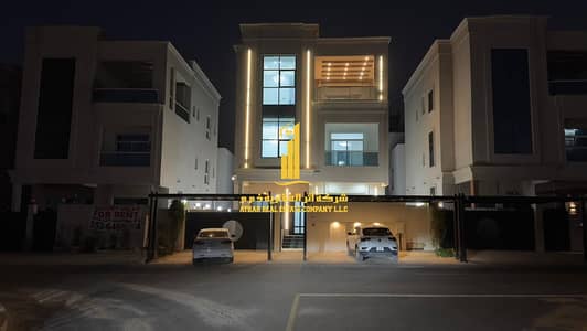 7 Schlafzimmer Villa zum zur Miete in Al Amerah, Ajman - 2026-06-06 at 7.14. 49 PM. jpeg 7 Schlafzimmer Villa zum zur Miete in Al Amerah, Ajman - 2026-06-06 at 7.14. 49 PM. jpeg