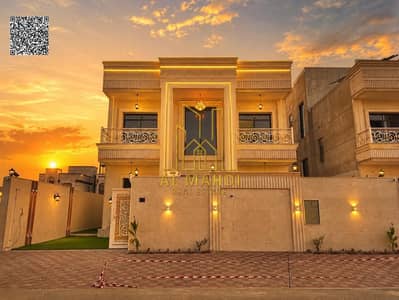 5 Bedroom Villa for Sale in Al Zahya, Ajman - WhatsApp Image 2026-06-18 at 10.34. 11 AM (2). jpeg 5 Bedroom Villa for Sale in Al Zahya, Ajman - WhatsApp Image 2026-06-18 at 10.34. 11 AM (2). jpeg