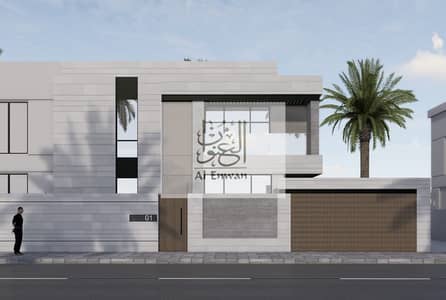 5 Schlafzimmer Villa zum zum Verkauf in Al Suyoh, Sharjah - fbfa205e-5240-425d-878a-519fb72301d6. jpeg 5 Schlafzimmer Villa zum zum Verkauf in Al Suyoh, Sharjah - fbfa205e-5240-425d-878a-519fb72301d6. jpeg