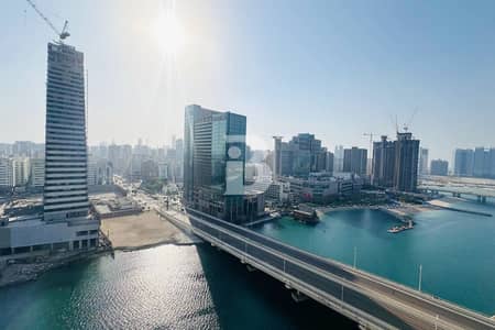 3 Camere Appartamento in Affitto a Al Maryah Island, Abu Dhabi - Appartamento a Al Maryah Island,Al Maryah Vista, 3 camere da letto, 165000 AED - 14945217 3 Camere Appartamento in Affitto a Al Maryah Island, Abu Dhabi - Appartamento a Al Maryah Island,Al Maryah Vista, 3 camere da letto, 165000 AED - 14945217