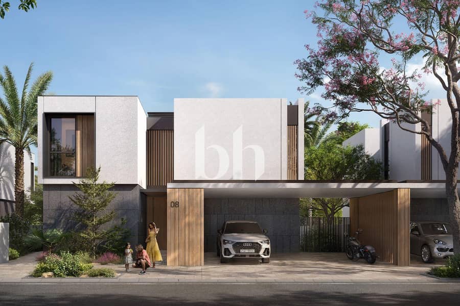 7 CGI 065 Bed Villa Street 06 Opt A 10 K 1