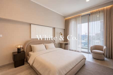 1 Camera Appartamento in Affitto a Jumeirah Village Circle (JVC), Dubai - Appartamento a Jumeirah Village Circle (JVC)，JVC District 11，Concept 7 Residences, 1 camera da letto, 73000 AED - 15576582
