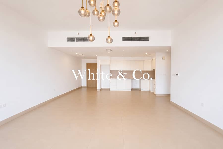 Wohnung in Dubai Creek Harbour,Creek Horizon,Creek Horizon Tower 1, 2 schlafzimmer, 145000 AED - 15101875 Wohnung in Dubai Creek Harbour,Creek Horizon,Creek Horizon Tower 1, 2 schlafzimmer, 145000 AED - 15101875