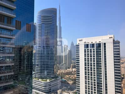 Office zum zur Miete in Business Bay, Dubai - Büro in Business Bay，Westburry Square，Westburry Tower 1, 170000 AED - 15577285