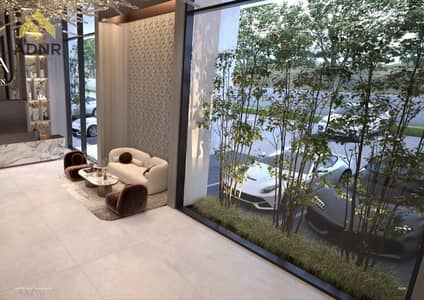 Studio for Sale in Dubai Production City (IMPZ), Dubai - 6. jpg Studio for Sale in Dubai Production City (IMPZ), Dubai - 6. jpg