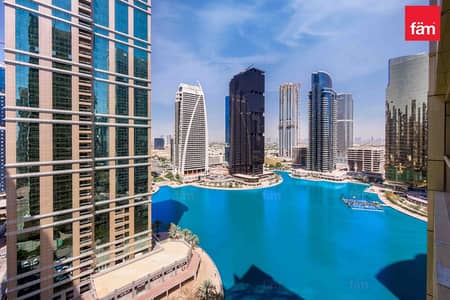 1 Bedroom Apartment for Sale in Jumeirah Lake Towers (JLT), Dubai - Upgraded 1br Apartment | Fully Furnished | JLT 1 Bedroom Apartment for Sale in Jumeirah Lake Towers (JLT), Dubai - Upgraded 1br Apartment | Fully Furnished | JLT