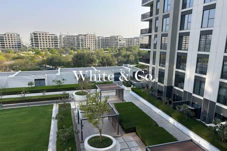 2 Bedroom Flat for Rent in Dubai Hills Estate, Dubai - Park View | Appliances Inc | Amazing Deal