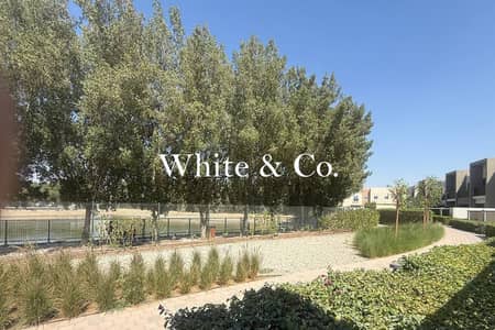 3 Schlafzimmer Townhouse zum zur Miete in Dubailand, Dubai - Reihenhaus in Dubailand,Villanova,La Violeta,La Violeta 1, 3 schlafzimmer, 169000 AED - 15577300 3 Schlafzimmer Townhouse zum zur Miete in Dubailand, Dubai - Reihenhaus in Dubailand,Villanova,La Violeta,La Violeta 1, 3 schlafzimmer, 169000 AED - 15577300