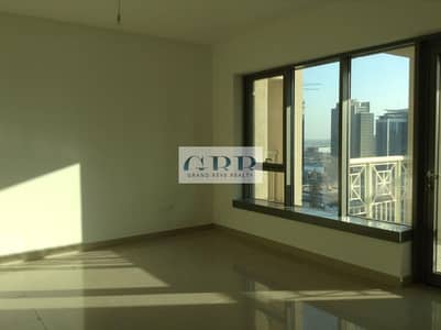 1 Bedroom Apartment for Sale in Downtown Dubai, Dubai - High Floor | Boulevard View | Bright Layout