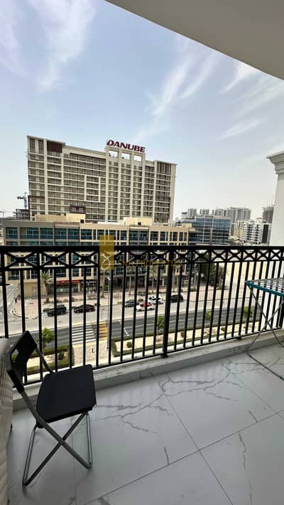 Studio for Rent in Arjan, Dubai - WhatsApp Image 2026-06-23 at 1.36. 10 PM. jpeg
