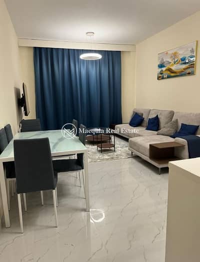 1 Schlafzimmer Wohnung zum zur Miete in Jumeirah Village Circle (JVC), Dubai - 1. JPG